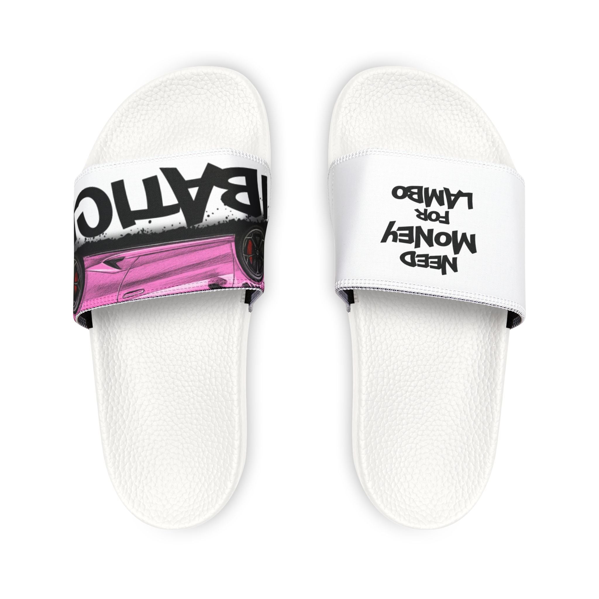 Men's Removable-Strap Sandals