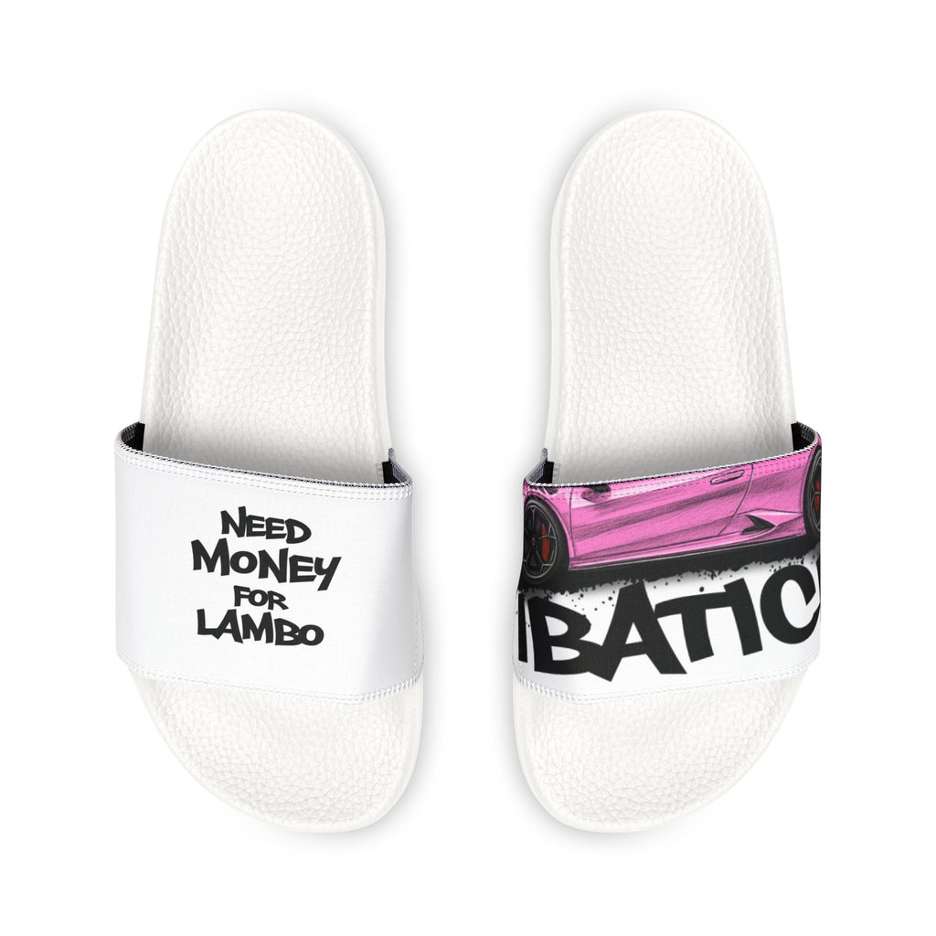 Men's Removable-Strap Sandals